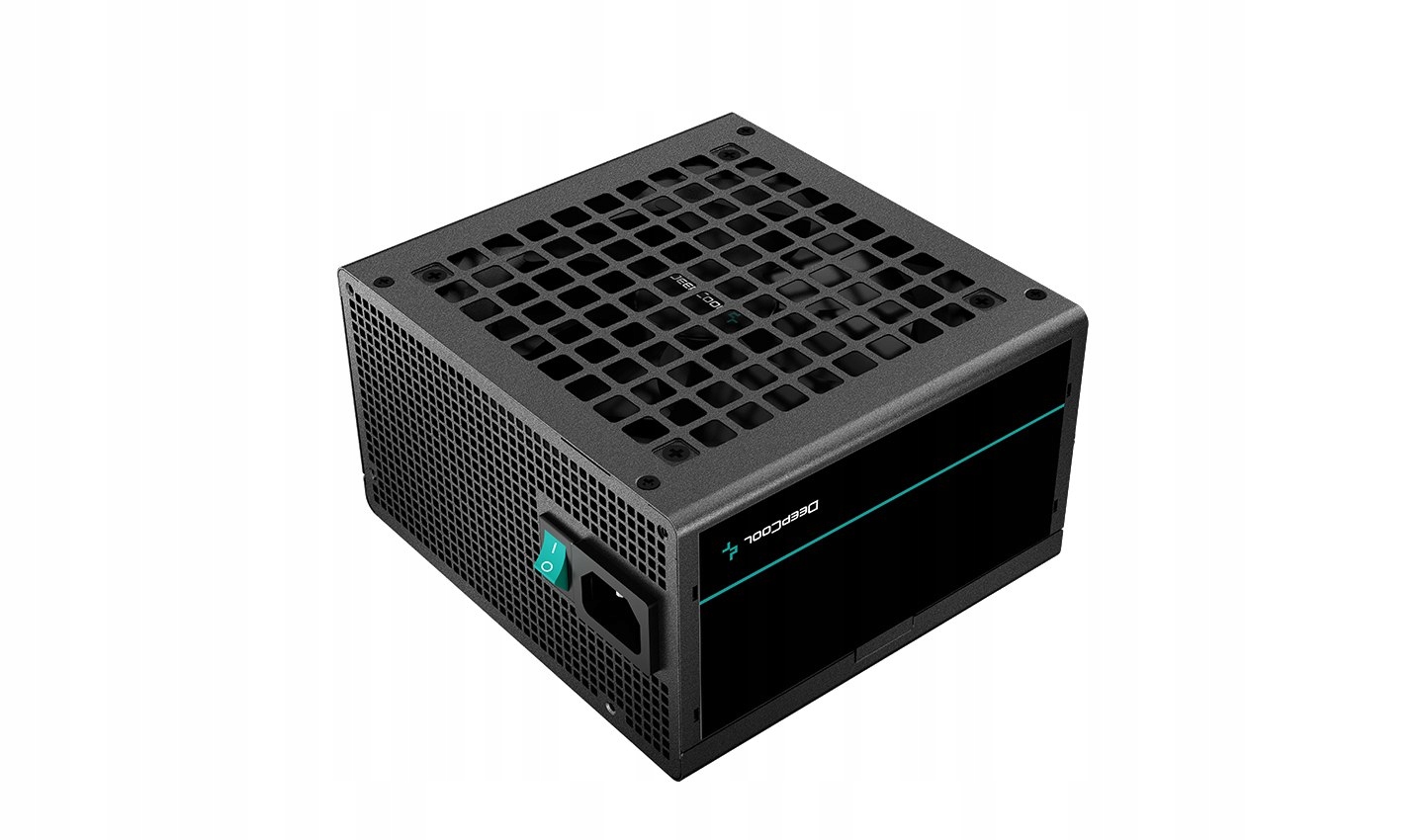Napájací zdroj Deepcool PF600 600W 80 PLUS